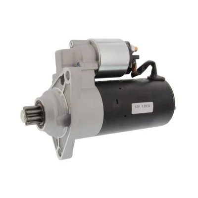Imagem de MAPCO 13869 Motor de arranque 12 1,8 9 VOLKSWAGEN: Polo III Hatchback, Lupo / 3L, SEAT: Arosa, Inca