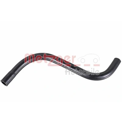 Imagem de METZGER 2152034 Tubo flexível de respiro, depósito combustível