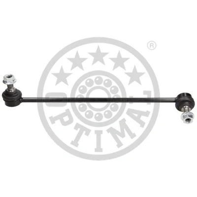 Imagem de OPTIMAL G7 1532 barra / escora, estabilizadora Eixo dianteiro, lado direito Aço BMW: X3