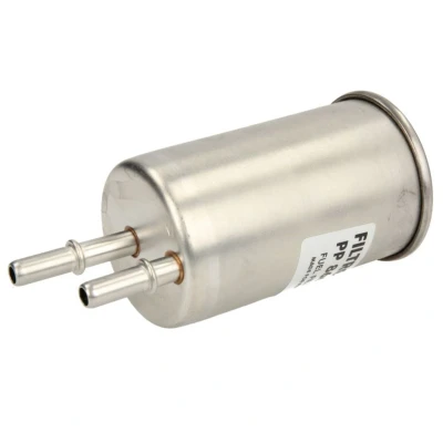 Imagem de FILTRON PP 866/6 Filtro de Combustível dos tubos 8 VOLVO: V40 Hatchback, V60 I, XC60 I