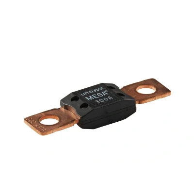 Imagem de HELLA 8JS 742 902 071 Fusível 300 cinzento