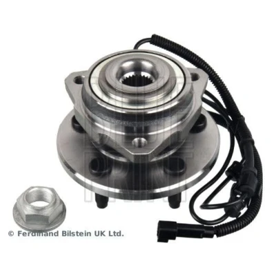 Imagem de BLUE PRINT ADA108207 Kit de rolamento roda JEEP: Cherokee III