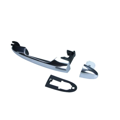 Imagem de MAXGEAR 28 0998 Puxadores de Porta traseira esquerda sem chave cromado