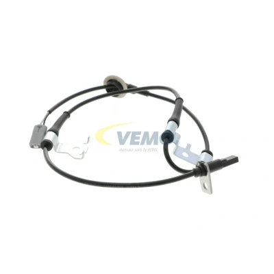 Imagem de VEMO V64 72 0027 Sensor de ABS Eixo dianteiro, lado esquerdo Original Quality para veículos com 12