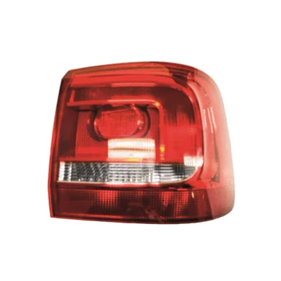 Imagem de PRASCO VG7194153 Farolim à direita parte exterior sem porta lâmpadas VOLKSWAGEN: Touran I