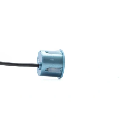 Imagem de EINPARTS EPP Sensor NO 25 de estacionamento ultrasons azul claro