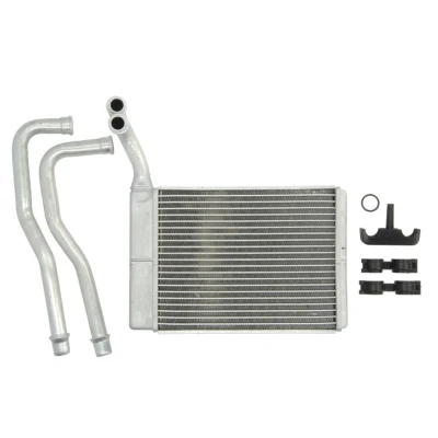 Imagem de NISSENS 707095 Radiador Quente com tubo/cabo
