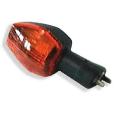 Imagem de VICMA 7032 intermitente à frente, lado direito, traseira esquerda com luz