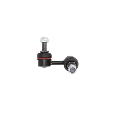 Imagem de FEBI BILSTEIN 34716 barra / escora, estabilizadora Eixo traseiro esquerdo 65 M12 x 1,25 ProKit com porca autoblocante Aço NISSAN: Pathfinder 3