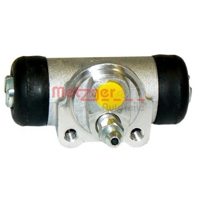 Imagem de METZGER 101 506 Cilindro de Roda 22,20 Eixo traseiro esquerdo CIFAM SUZUKI: Samurai SUV, SJ 413