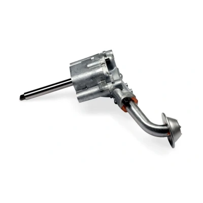 Imagem de HEPU OP5516 Bomba de Óleo com colector admissão adaptador VOLKSWAGEN: Passat B3/B4 Variant, GOLF 3 Caddy 1 Pickup, SEAT: Ibiza 2