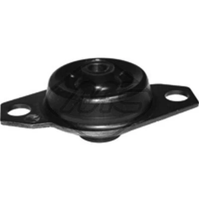 Imagem de Metalcaucho 00698 Suporte, motor Eixo dianteiro 109, 133,5mm 48mm