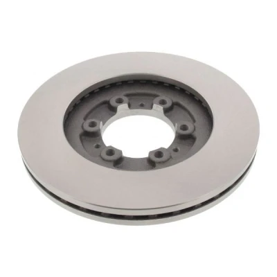 Imagem de MAPCO 15855 Disco de travão Eixo dianteiro 280 26 6 109 ventilado OPEL: Frontera A SUV, B Sport SUV Cabrio