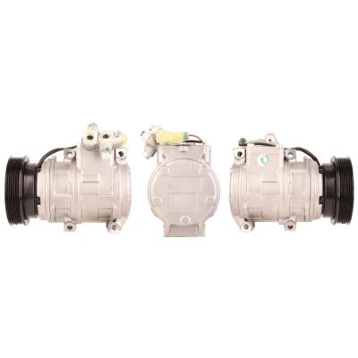 Imagem de LUCAS ELECTRICAL ACP465 Compressor PAG 46 LAND ROVER: Freelander I SUV