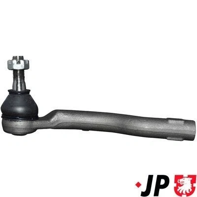 Imagem de JP GROUP 3844600670 Rótula de direção Eixo dianteiro, lado esquerdo MAZDA: 2 Hatchback