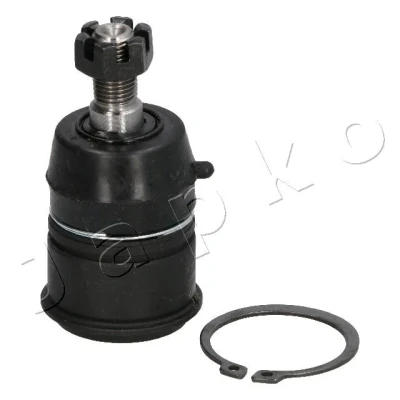 Imagem de JAPKO 73416 Rótula de suspensão Eixo dianteiro, em baixo 40mm 14,3mm 83mm HONDA: CIVIC 6 Stufenheck, V Hatchback, Hatchback