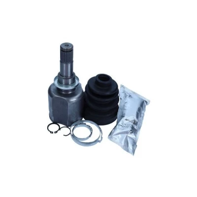 Imagem de MAXGEAR 49 2905 Ponteira de Transmissão Eixo dianteiro, lado esquerdo, do da caixa velocidades MAZDA: 3 Hatchback