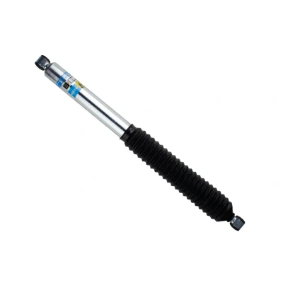 Imagem de BILSTEIN B8 5100 33 187501 Amortecedor Eixo traseiro Pressão do gás Tubo simples sem apoios de mola olhal em cima, baixo