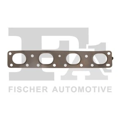 Imagem de FA1 410 052 Junta de Escape cabeça cilíndrica BMW: 3 Sedan, Coupe, Z4 Roadster