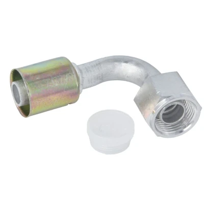 Imagem de Peças para reparação de condutas ar condicionado THERMOTEC KTT400039