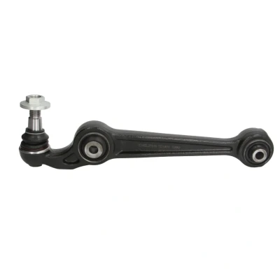 Imagem de DELPHI TC1411 Braço de suspensão com articulação suspensão/guia esquerda, à direita, frente oscilante longitudinal MAZDA: 6 SW, Hatchback