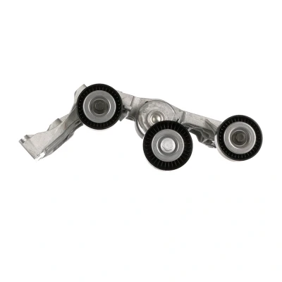 Imagem de GATES FleetRunner Micro V Kit T38465 Polia Tensora MERCEDES BENZ: Classe A