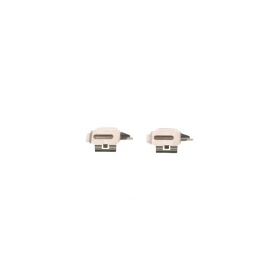Imagem de BOSCH 1 987 474 638 Kit de acessórios, pastilhas travão MERCEDES BENZ: Vito Minibus, Van, Sprinter 3 T Minibus
