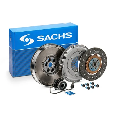 Imagem de SACHS 2290 601 115 Kit de Embraiagem ALFA ROMEO: 159 Sportwagon, Sedan