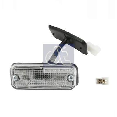 Imagem de DT Spare Parts 4.63538 Luz delimitadora