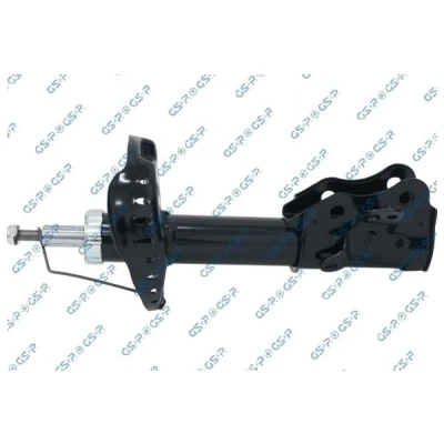Imagem de GSP 32320031 Amortecedor Eixo dianteiro, lado direito Pressão do gás Tubo duplo com assento de mola HONDA: Civic VIII Hatchback (FN