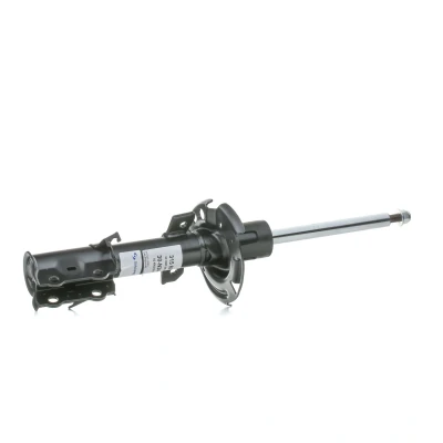Imagem de SACHS 315 867 Amortecedor à direita Pressão do gás Tubo duplo com assento de mola cavilha em cima FORD: FIESTA 6