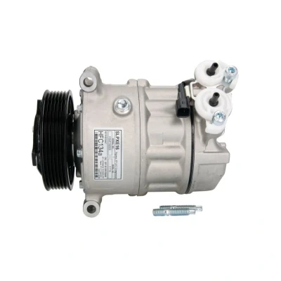 Imagem de NRF 32955 Compressor 12 PAG 46 com retentor LAND ROVER: Range Rover 3, Sport, JAGUAR: XF Sedan