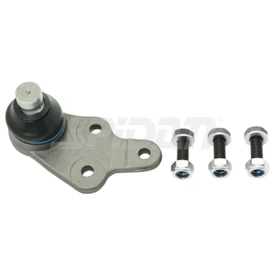 Imagem de SPIDAN CHASSIS PARTS 50744 Rótula de suspensão Eixo dianteiro, lado esquerdo 21 FORD: KUGA 2