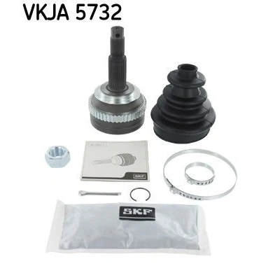 Imagem de SKF VKJA 5732 Ponteira de Transmissão