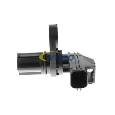 Imagem de VEMO V33 72 0018 Sensor de ABS Eixo traseiro Original Quality para veículos com 12V