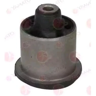 Imagem de YAMATO J51048BYMT Casquilho de Braço Suspensão Eixo traseiro, esquerda, à direita NISSAN: MICRA 4, Note I