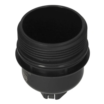 Imagem de FEBI BILSTEIN 182919 Tampa, caixa do filtro de óleo com retentor