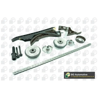 Imagem de BGA TC2025VFK Jogo de correntes distribuição simples BMW: 3 Touring, Sedan, 1 Hatchback
