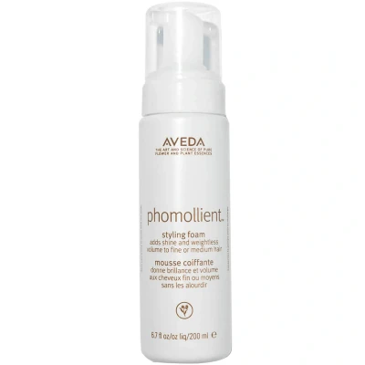 Imagem de Aveda Phomollient Styling Foam 200 ml