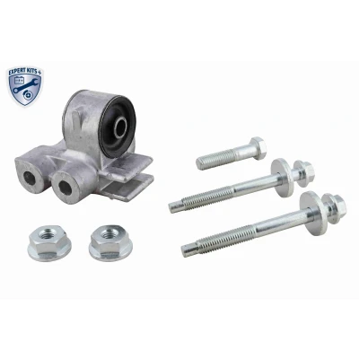 Imagem de VAICO V95 9599 Casquilho de Braço Suspensão com material fixação Eixo traseiro esquerdo borracha Rolamento e metal VOLVO: S70, V70 I