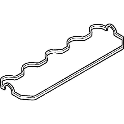 Imagem de ELRING 509.001 Junta de Tapa Valvulas RENAULT: LAGUNA 1, 1 Grandtour