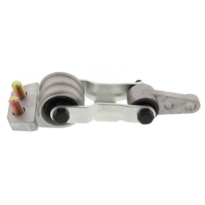 Imagem de MAPCO 37983 Suporte, motor à frente, em baixo Rolamento de borracha e metal VOLVO: S60 I, V70 2, S80 I