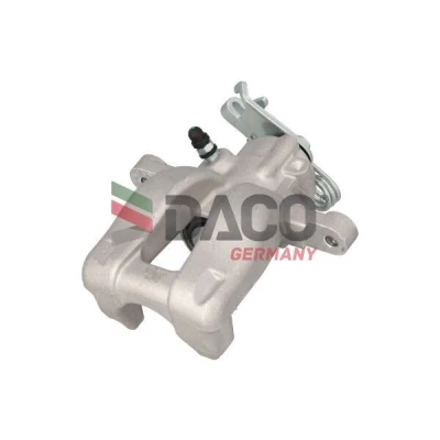Imagem de DACO Germany BA0904 Pinça de travão FIAT: Grande Punto Hatchback
