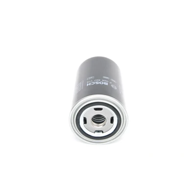 Imagem de BOSCH F 026 407 113 Filtro de óleo 1&quot; 12 UNF aparafusado