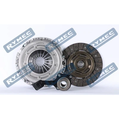 Imagem de RYMEC JT1922056 Kit de Embraiagem três peças com desembraiagem central 240 FORD: S Max Mk1, MONDEO 4 Turnier, Galaxy Mk2 MPV, VOLVO: V60 I, S60 II