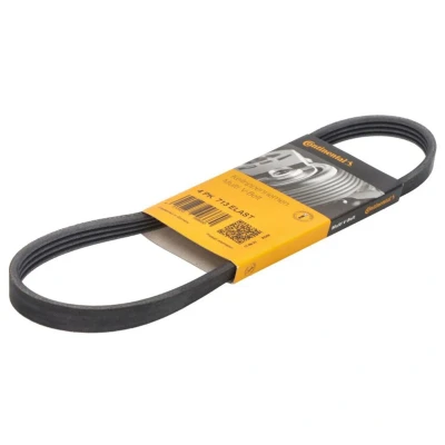 Imagem de CONTITECH 4PK713 ELAST Correia trapezoidal estriada 713 4 SUZUKI: SWIFT