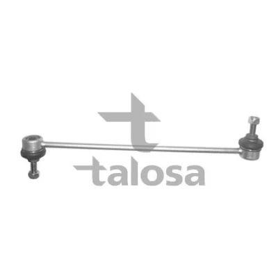 Imagem de TALOSA 50 08519 barra / escora, estabilizadora Eixo dianteiro, lado esquerdo, direito 335mm Aço fundido PEUGEOT: 308 SW 2