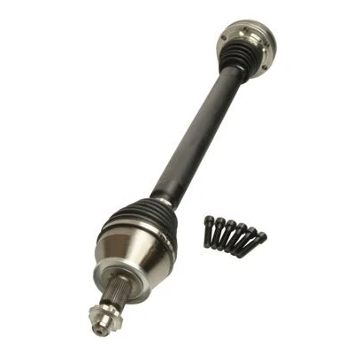 Imagem de MAXGEAR 49 2485 Veio de transmissão 774mm 98mm SEAT: Ibiza 3