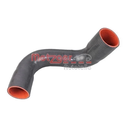 Imagem de METZGER 2400969 Mangueira Para o Turbocompressor com tubagem sem braçadeira RENAULT: MEGANE 2 Kombi, 2, SCENIC