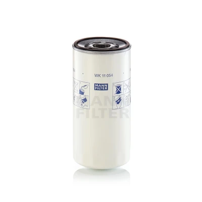 Imagem de MANN FILTER WK 11 054 Filtro de Combustível aparafusado
